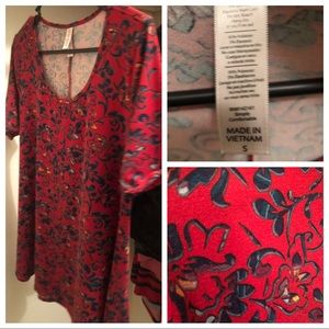 Lularoe perfect T